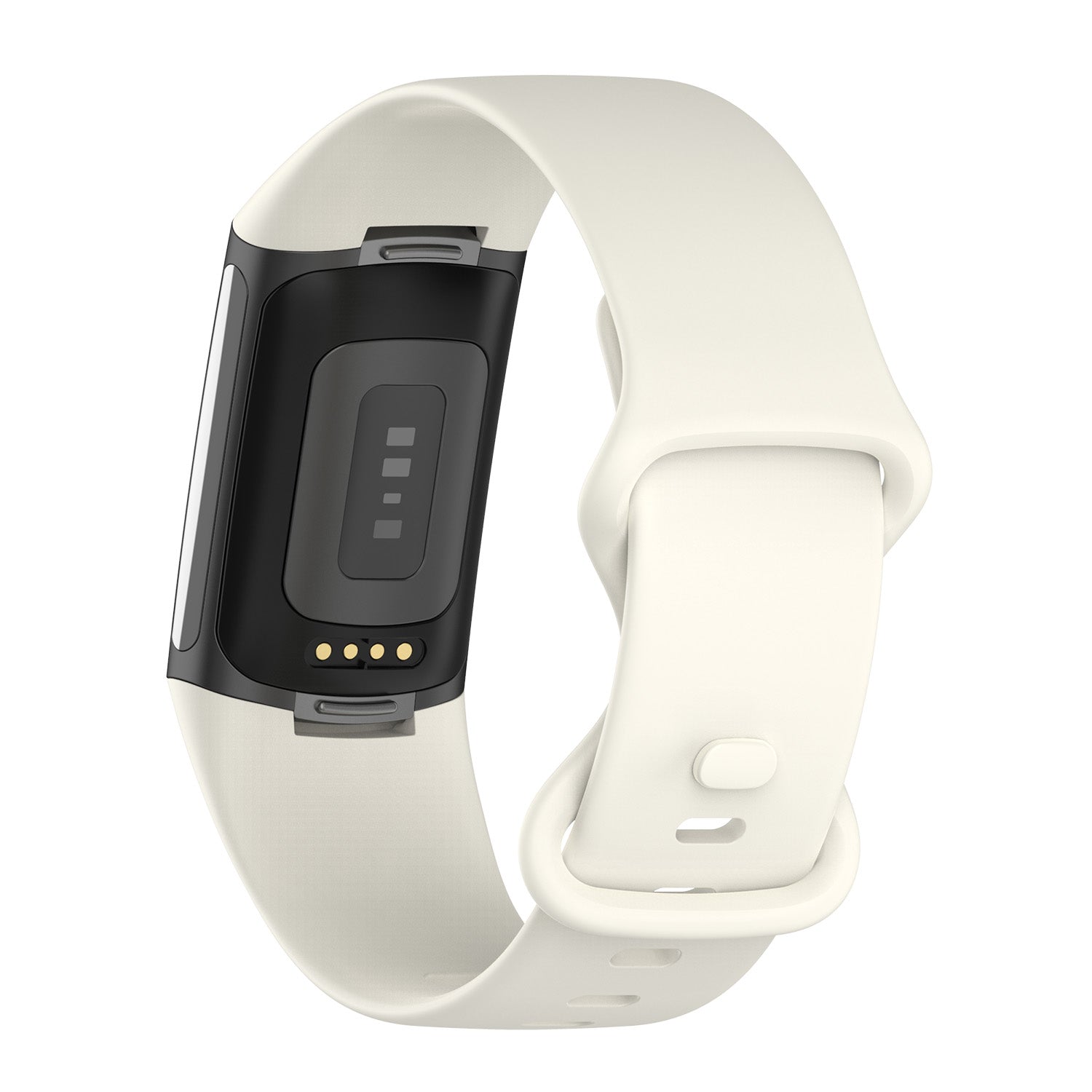 Soft TPU Watch Band Wristband Sports Bracelet Replacement Strap for Fitbit Charge 5 Size: S Soft TPU Watch Band Wristband Sports Bracelet Replacement Strap for Fitbit Charge 5 Size: S